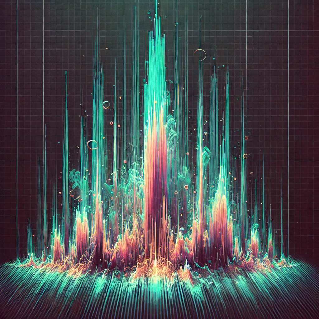 Spectrogram placeholder